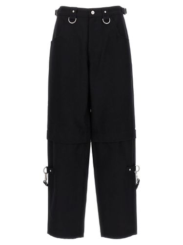 Givenchy 2-in-1 Modular Pants - Givenchy - Modalova