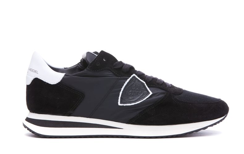 Philippe Model Trpx Low Sneakers - Philippe Model - Modalova