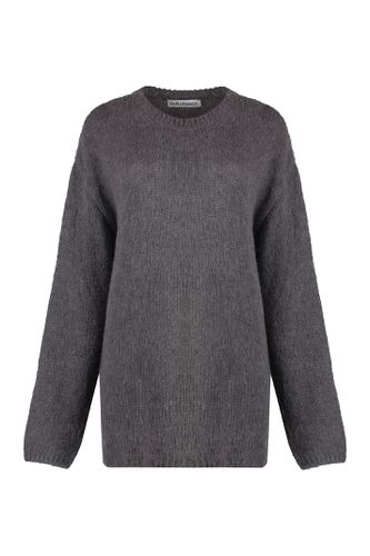 Popover Wool-blend Crew-neck Sweater - Our Legacy - Modalova