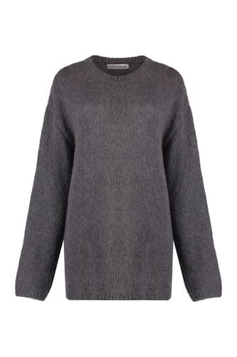 Popover Wool-blend Crew-neck Sweater - Our Legacy - Modalova