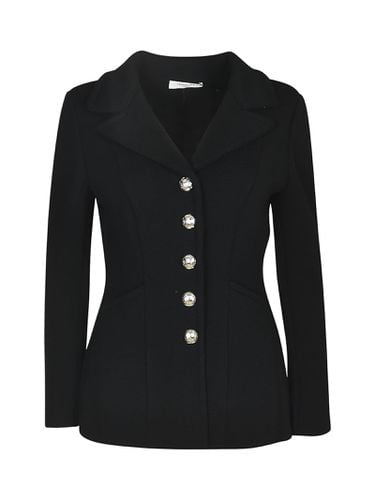 Charlott 5-button Fitted Jacket - Charlott - Modalova