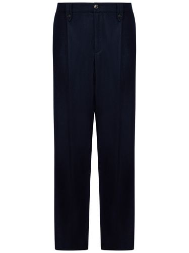 Emporio Armani Trousers - Emporio Armani - Modalova