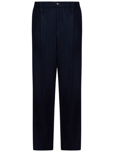 Emporio Armani Trousers - Emporio Armani - Modalova