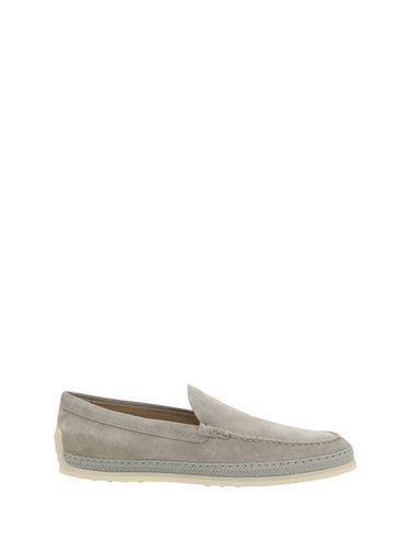 Tod's Loafers - Tod's - Modalova