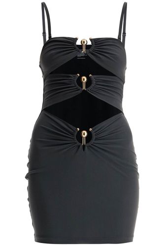 Mini Pierced Orbit Dress - Christopher Esber - Modalova