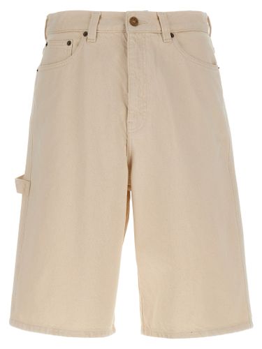 A. P.C. westland Bermuda Shorts - A.P.C. - Modalova