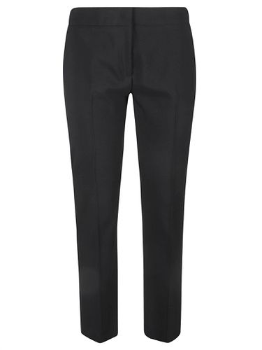 Blumarine Concealed Trousers - Blumarine - Modalova