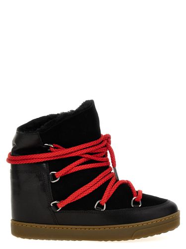 Isabel Marant Nowles Ankle Boots - Isabel Marant - Modalova