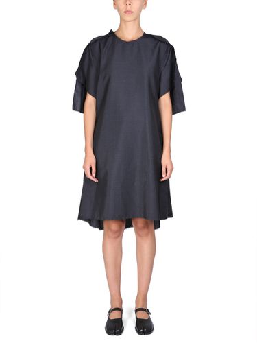 Maison Margiela Mohair Dress - Maison Margiela - Modalova