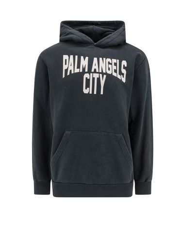 Palm Angels Sweatshirt - Palm Angels - Modalova