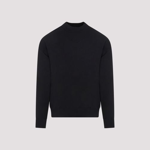 Jil Sander Cotton Sweatshirt - Jil Sander - Modalova