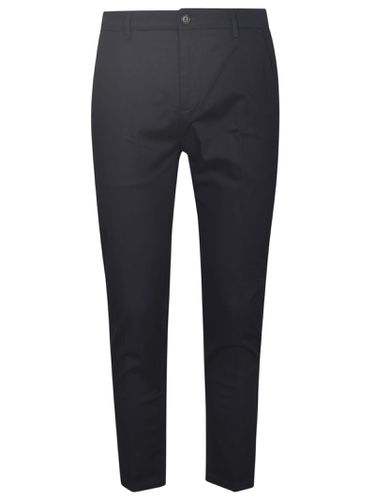 Off Regular Trousers - Department Five - Modalova