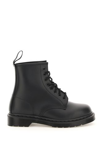 Mono Smooth Lace-up Combat Boots - Dr. Martens - Modalova