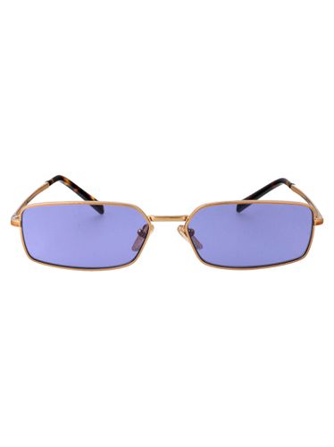 Prada Eyewear 0pr A60s Sunglasses - Prada Eyewear - Modalova