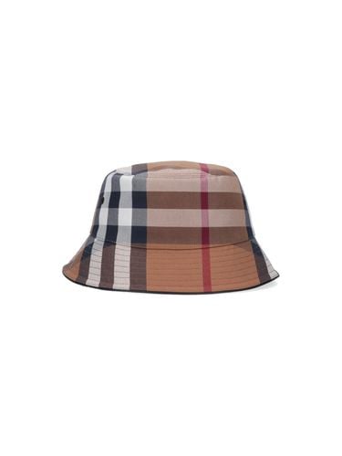 Burberry Hat - Burberry - Modalova