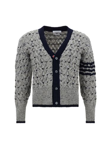 Thom Browne Cardigan - Thom Browne - Modalova