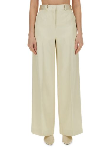 Jil Sander Tailored Pants - Jil Sander - Modalova