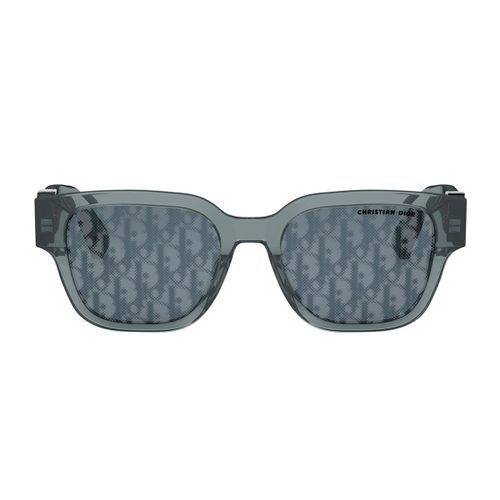 Oblique S1i 30b8 Trasparente Sunglasses - Dior - Modalova