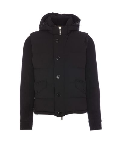 Moorer Foscolo Down Jacket - Moorer - Modalova