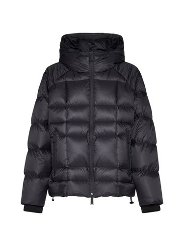 Kaban Quilted Nylon Puffer Jacket - Dsquared2 - Modalova