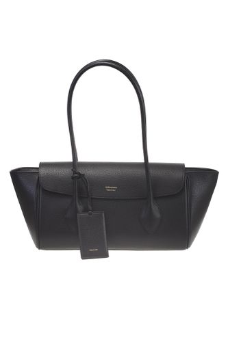 Salvatore Ferragamo Bags.. Black - Ferragamo - Modalova