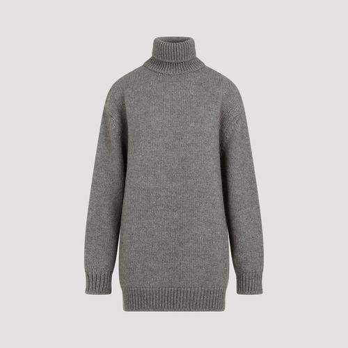 The Row Elu Sweater - The Row - Modalova