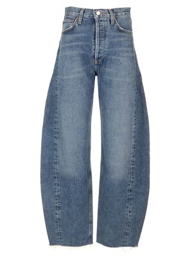 AGOLDE luna Jeans - AGOLDE - Modalova