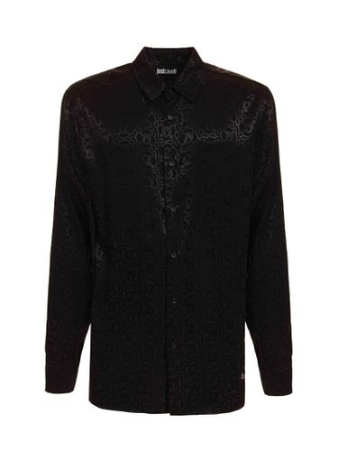 Just Cavalli Shirt - Just Cavalli - Modalova