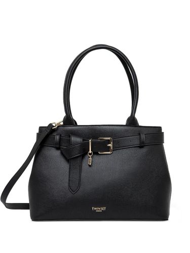 TwinSet Tote Bag - TwinSet - Modalova