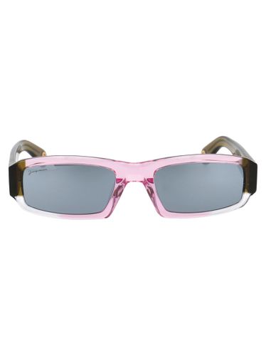 Les Lunettes Altu Sunglasses - Jacquemus - Modalova