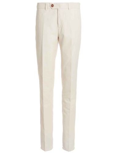 Brunello Cucinelli Chino Pants - Brunello Cucinelli - Modalova