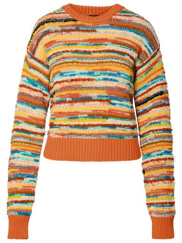 Alanui Multi Linen Blend Sweater - Alanui - Modalova
