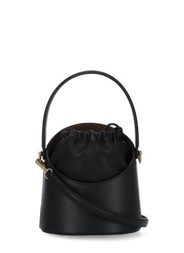 Etro Saturno Mini Bucket Bag - Etro - Modalova