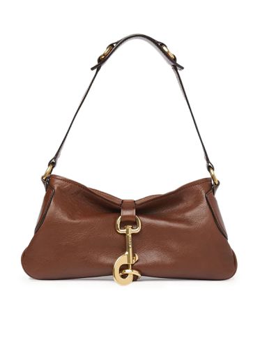 Kerala 25 Soft Leather Shoulder Bag - Chloé - Modalova