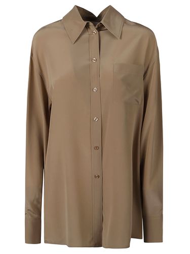 SportMax Rovigo Buttoned Shirt - SportMax - Modalova