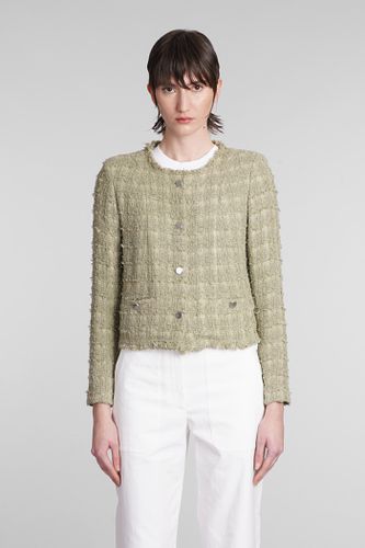 Raceli Casual Jacket In Cotton - IRO - Modalova