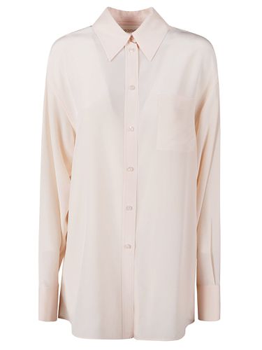 SportMax Rovigo Buttoned Shirt - SportMax - Modalova