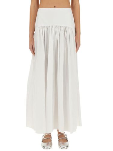 STAUD procida Skirt - STAUD - Modalova