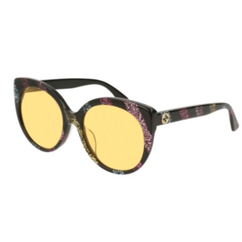 Gg0325sa004 Multicolor Multicolor - Gucci Eyewear - Modalova