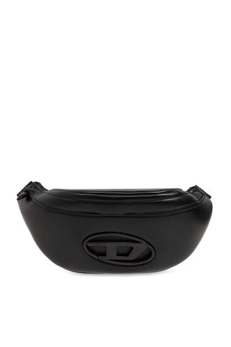 Diesel Holi-d Logo Plaque Belt Bag - Diesel - Modalova