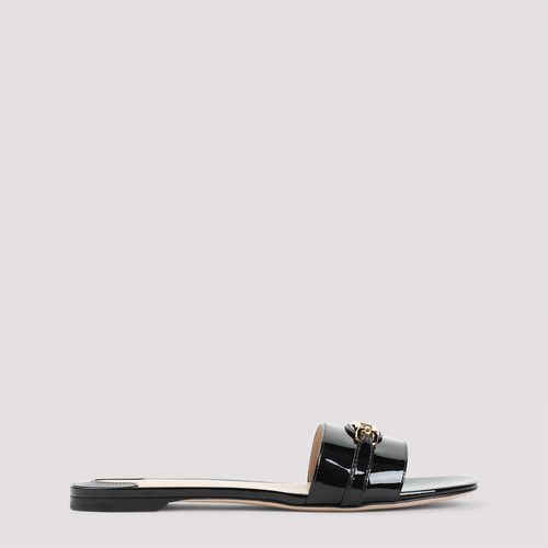 Tom Ford Calf Leather Sandals - Tom Ford - Modalova