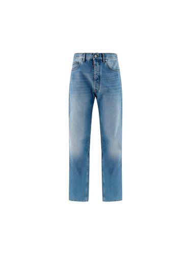 Maison Margiela Jeans - Maison Margiela - Modalova