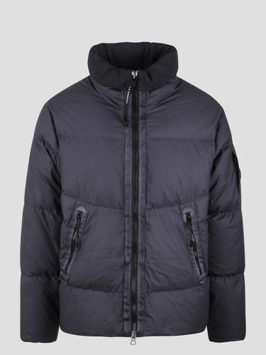 C. P. Company Bi-tm Down Jacket - C.P. Company - Modalova