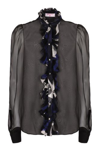 Pucci Silk Shirt - Pucci - Modalova