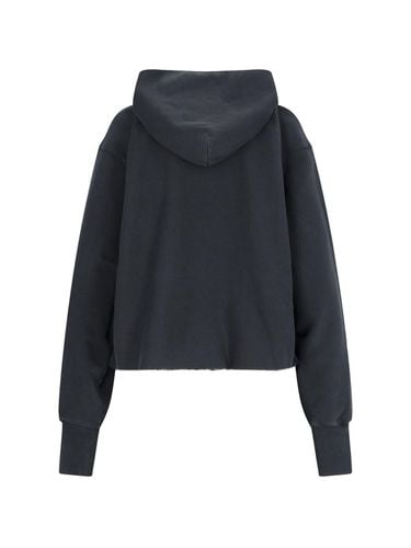 Maison Margiela Hoodie - Maison Margiela - Modalova