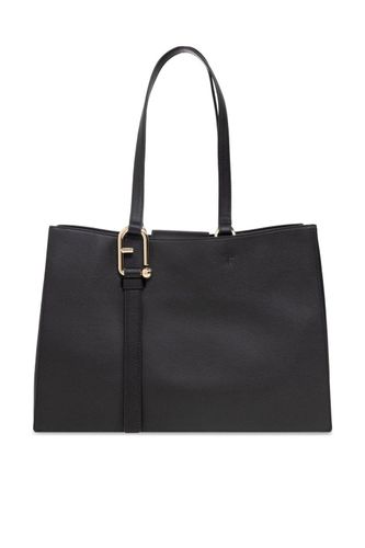 Furla Nuvola Large Tote Bag - Furla - Modalova