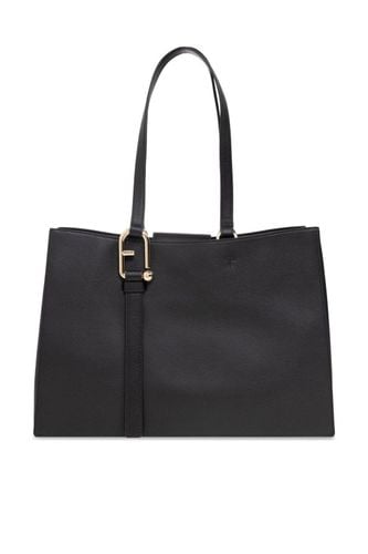 Furla Nuvola Tote Bag - Furla - Modalova