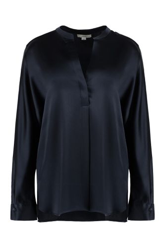 Vince Oversized Shirt - Vince - Modalova