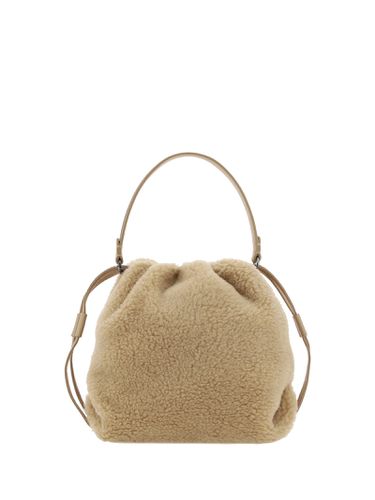 Brunello Cucinelli Handbag - Brunello Cucinelli - Modalova