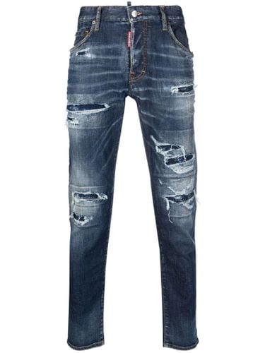 Dsquared2 Skater Jeans - Dsquared2 - Modalova